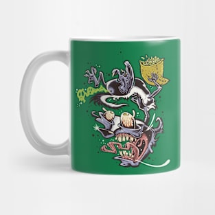 Midnight Movies Mug